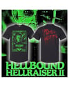 Hellbound Tee 