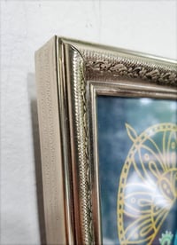 Image 3 of The Shrine brass frame