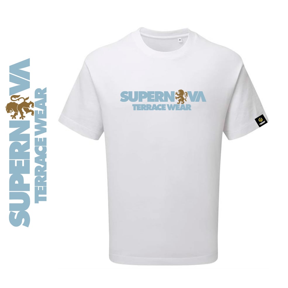 Supernova - Paris T-Shirt