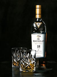 Image 1 of Richard Blunt "Blame It On The Whiskey"