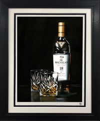 Image 2 of Richard Blunt "Blame It On The Whiskey"