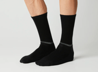 Image 1 of FINGERSCROSSED Merino Cycling Socks