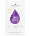Lavender Oatmeal Bar Soap