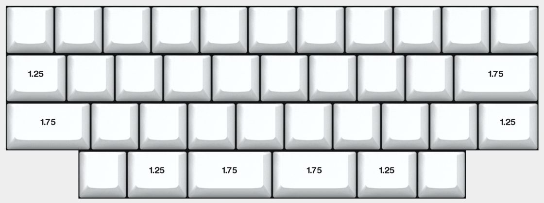 Image of Travaulta PCB Kit