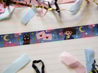 Image 2 of KIKI GOLD FOIL WASHITAPE