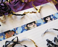 Image 2 of WITCHES WASHITAPE