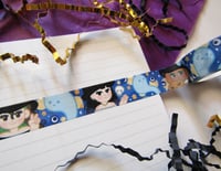 Image 1 of WITCHES WASHITAPE