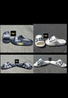 Kustom "Its Spoken, Peep It" Handpainted Slides