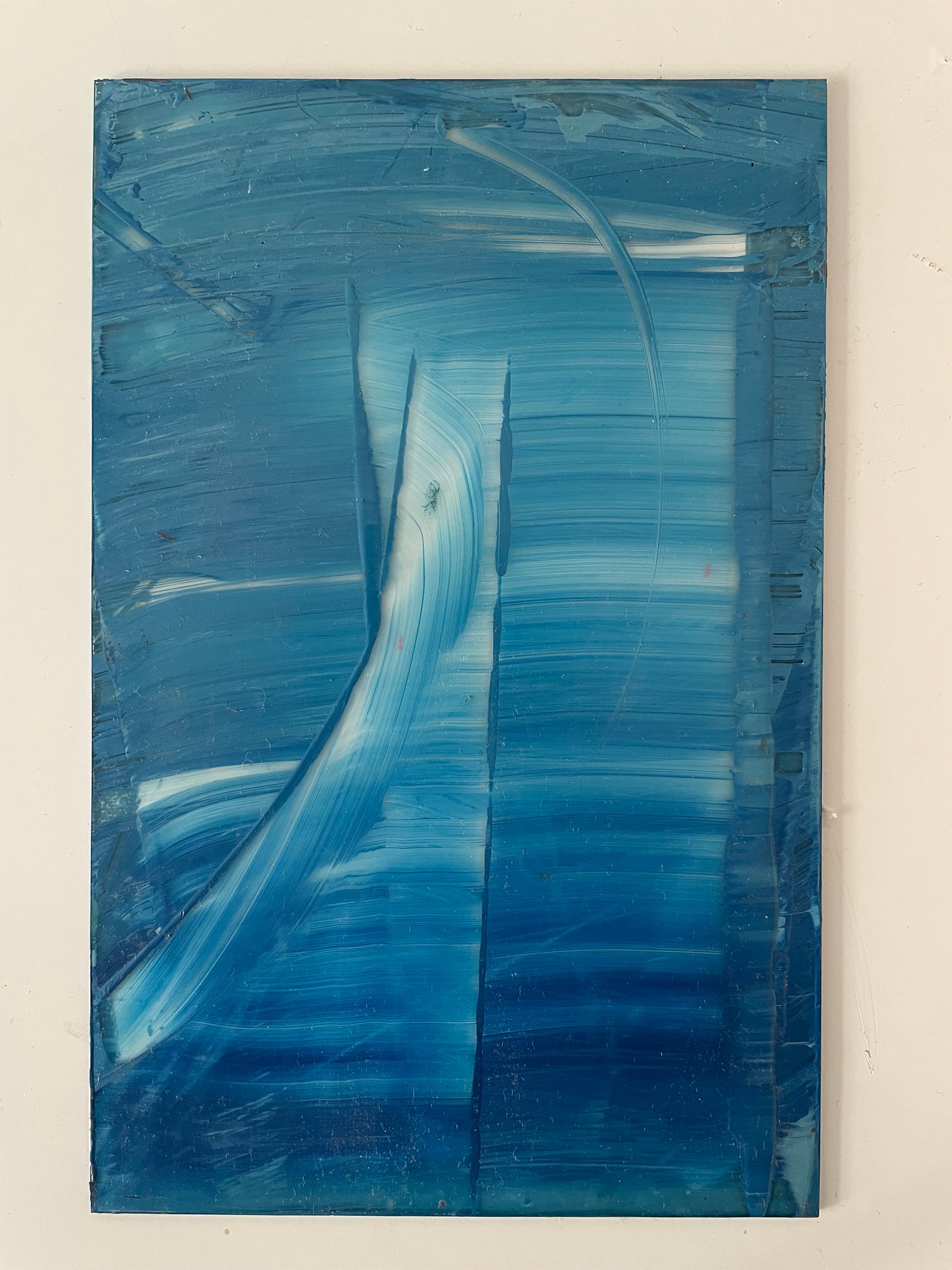 Untitled 19.5 x 26 cm