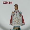 Child of Prague - Scorchio! (Ref. 571)