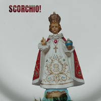 Image 2 of Child of Prague - Scorchio! (Ref. 571)