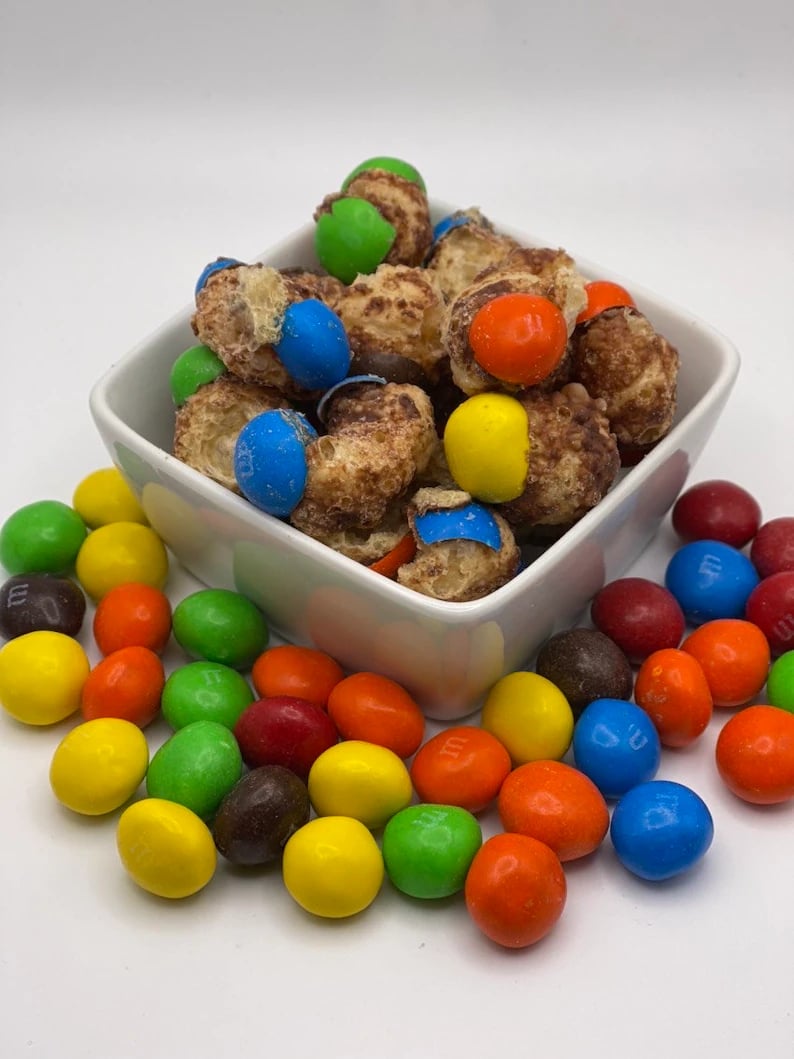 Image of Caramel mnms