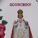Child of Prague - Scorchio! (Ref. 510)