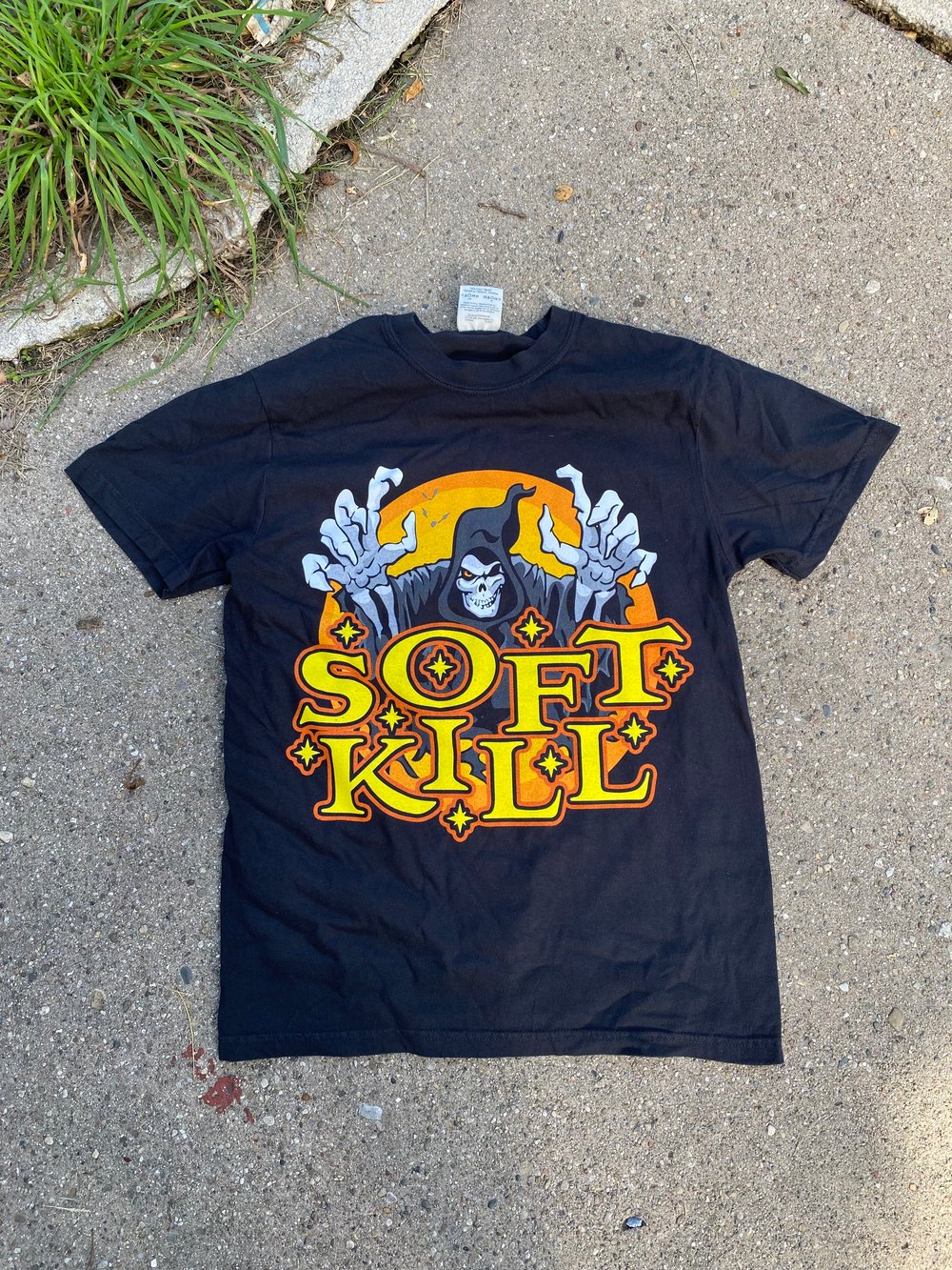 "I've Got The Spirit..." T-Shirt