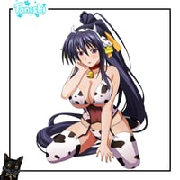 Akeno Cowgirl