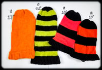 Image 5 of XXL Dread Beanies! 23 designs