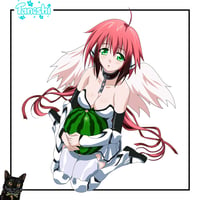 Ikaros With Watermelon  (In Stock)