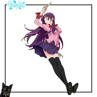 Hitagi Senjougahara