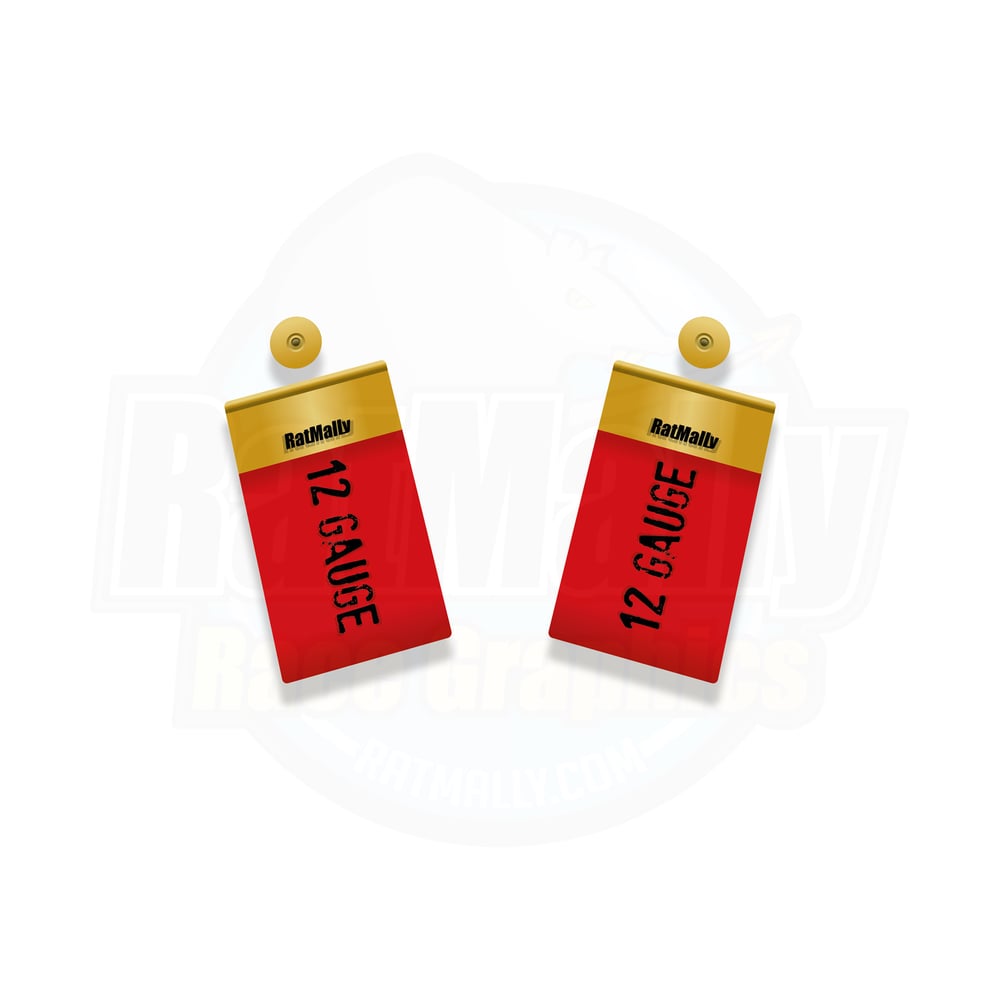 Image of Reservoir-Rats Fork Reservoir Wrap Stickers