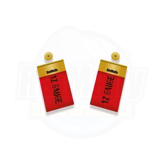 Image of Reservoir-Rats Fork Reservoir Wrap Stickers