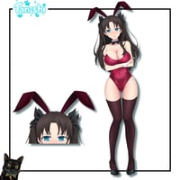 Image 1 of Rin Bunny Girl 