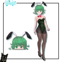 Tatsumaki Bunny Girl