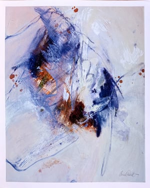Every Soul by Arielle Austin - Framed Fine Art Print