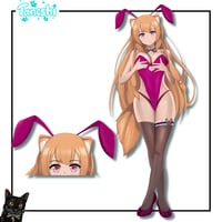 Raphtilia Bunny Girl