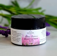 Shooting Stars Wishes, 1 oz body butter