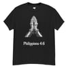 Philippians 4:6 - Tee