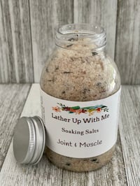 Image 1 of Soak Salt