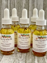 Image 1 of Face Body Oil
