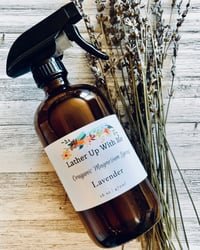 Image 1 of Magnesium Spray