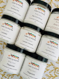 Image 1 of Body & Face Lotion