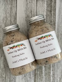 Image 3 of Soak Salt