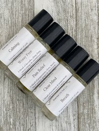 Image 2 of Roll-On Essential Oil