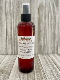 Image 3 of Magnesium Spray