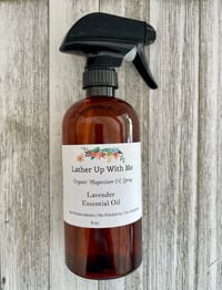 Image 4 of Magnesium Spray