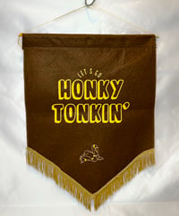 Image of Honk Tonkin