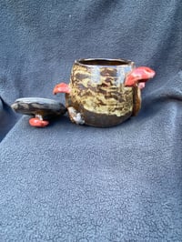 Image 4 of Mushroom Jar