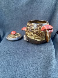 Image 5 of Mushroom Jar