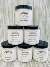 Image 2 of Body & Face Lotion
