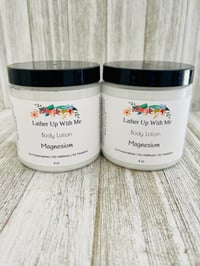Image 3 of Body & Face Lotion