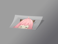 Image 4 of Anya Peekers and Waist Up