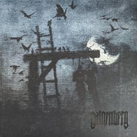 Galgenberg - Blutgrund / Galgenberg LP
