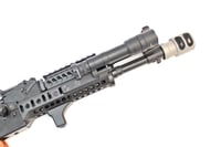 Image 2 of Type II Hand Stop - Basis (Zenitco) Rail Compatible