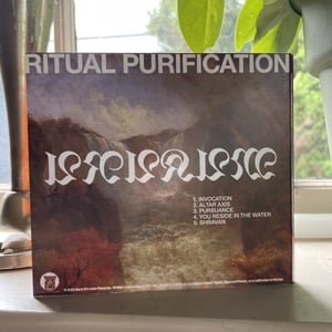 Ritual Purification - Makara