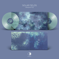Image 1 of Solar Fields 'Origin #02' 2LP