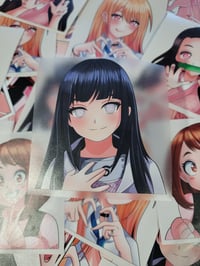 Image 1 of Hinata Heart Eyes