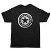 WAX TRAX! - Shirt / Star Stamp Logo